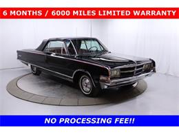 1965 Chrysler 300L (CC-2066520) for sale in Christiansburg, Virginia