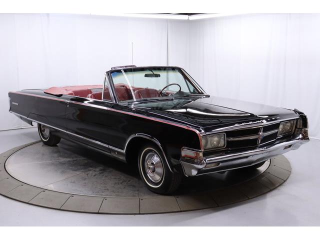 1965 Chrysler 300L (CC-2066520) for sale in Christiansburg, Virginia