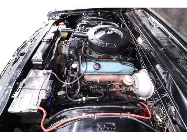1965 Chrysler 300L (CC-2066520) for sale in Christiansburg, Virginia