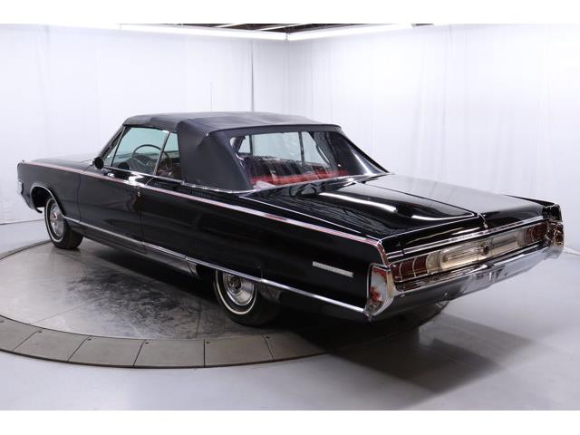 1965 Chrysler 300L (CC-2066520) for sale in Christiansburg, Virginia
