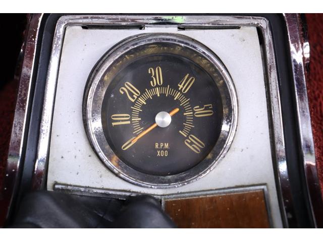 1965 Chrysler 300L (CC-2066520) for sale in Christiansburg, Virginia