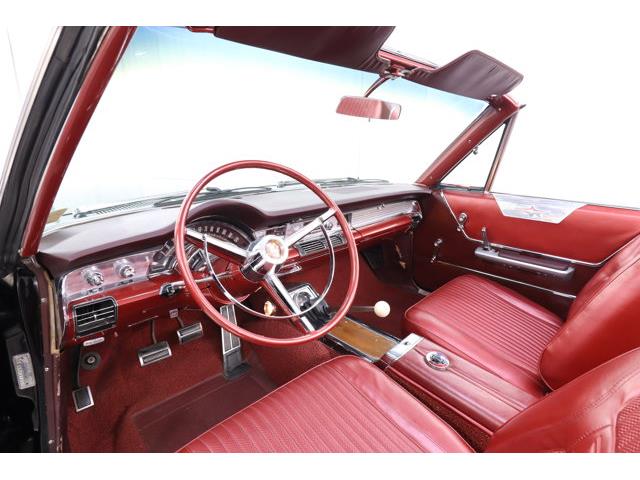 1965 Chrysler 300L (CC-2066520) for sale in Christiansburg, Virginia