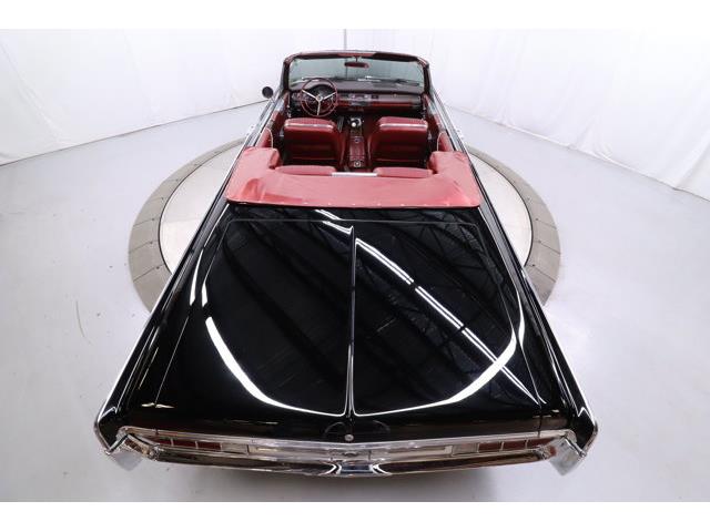 1965 Chrysler 300L (CC-2066520) for sale in Christiansburg, Virginia