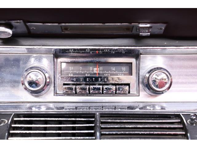 1965 Chrysler 300L (CC-2066520) for sale in Christiansburg, Virginia