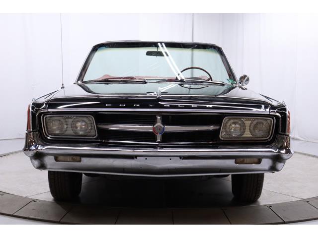 1965 Chrysler 300L (CC-2066520) for sale in Christiansburg, Virginia