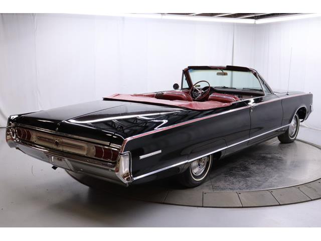 1965 Chrysler 300L (CC-2066520) for sale in Christiansburg, Virginia