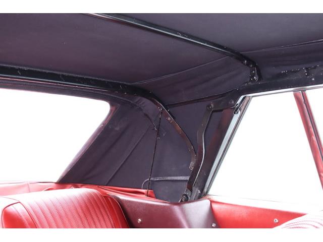 1965 Chrysler 300L (CC-2066520) for sale in Christiansburg, Virginia