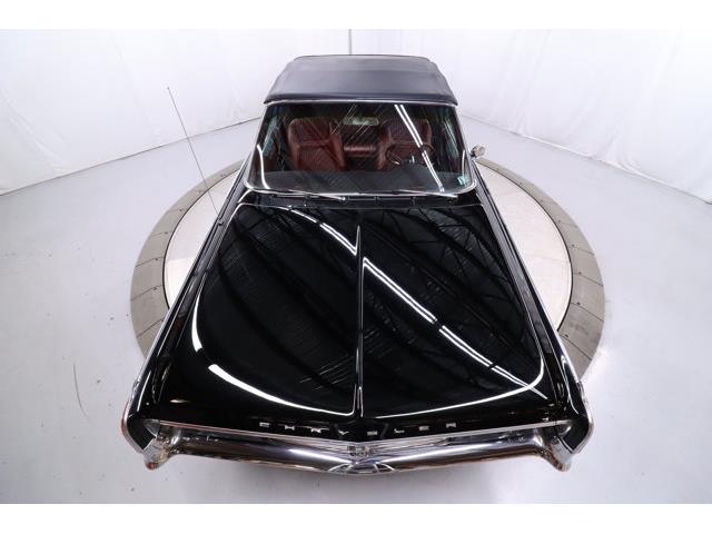 1965 Chrysler 300L (CC-2066520) for sale in Christiansburg, Virginia