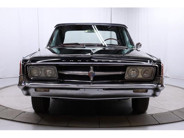 1965 Chrysler 300L (CC-2066520) for sale in Christiansburg, Virginia
