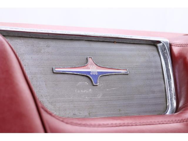 1965 Chrysler 300L (CC-2066520) for sale in Christiansburg, Virginia