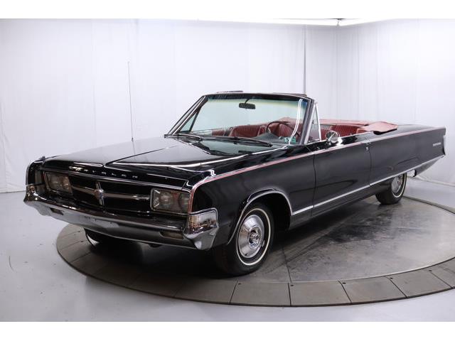 1965 Chrysler 300L (CC-2066520) for sale in Christiansburg, Virginia