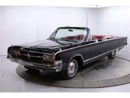 1965 Chrysler 300L (CC-2066520) for sale in Christiansburg, Virginia