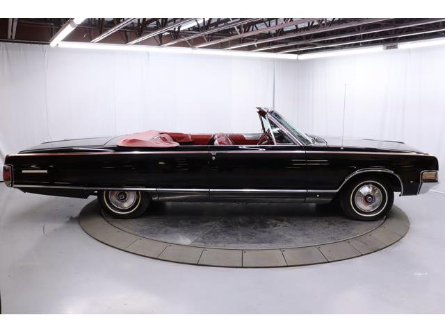 1965 Chrysler 300L (CC-2066520) for sale in Christiansburg, Virginia