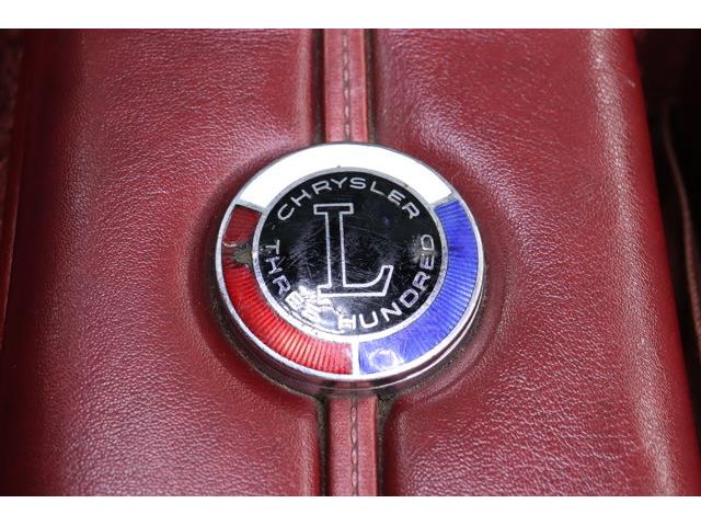 1965 Chrysler 300L (CC-2066520) for sale in Christiansburg, Virginia