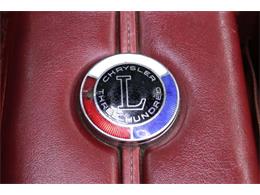 1965 Chrysler 300L (CC-2066520) for sale in Christiansburg, Virginia