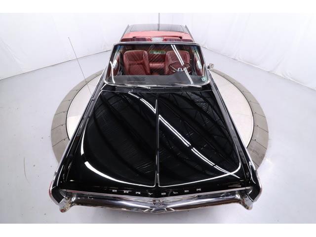 1965 Chrysler 300L (CC-2066520) for sale in Christiansburg, Virginia