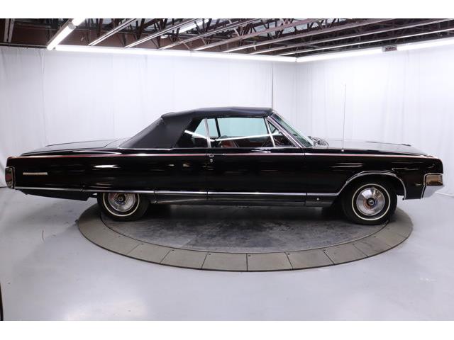 1965 Chrysler 300L (CC-2066520) for sale in Christiansburg, Virginia