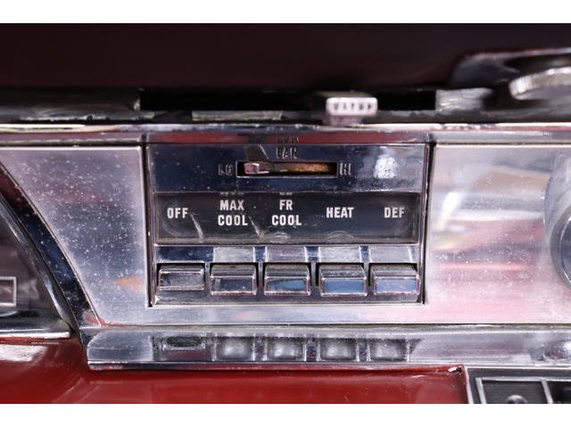 1965 Chrysler 300L (CC-2066520) for sale in Christiansburg, Virginia