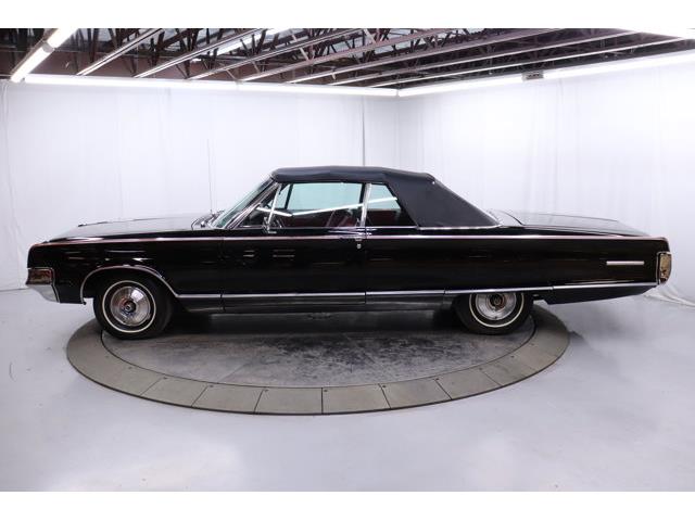 1965 Chrysler 300L (CC-2066520) for sale in Christiansburg, Virginia