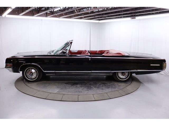 1965 Chrysler 300L (CC-2066520) for sale in Christiansburg, Virginia