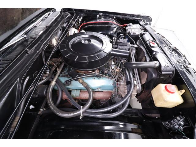 1965 Chrysler 300L (CC-2066520) for sale in Christiansburg, Virginia