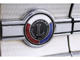 1965 Chrysler 300L (CC-2066520) for sale in Christiansburg, Virginia