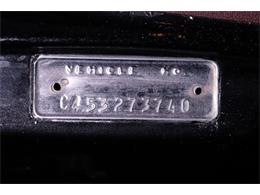 1965 Chrysler 300L (CC-2066520) for sale in Christiansburg, Virginia