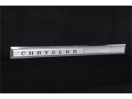 1965 Chrysler 300L (CC-2066520) for sale in Christiansburg, Virginia