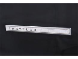 1965 Chrysler 300L (CC-2066520) for sale in Christiansburg, Virginia