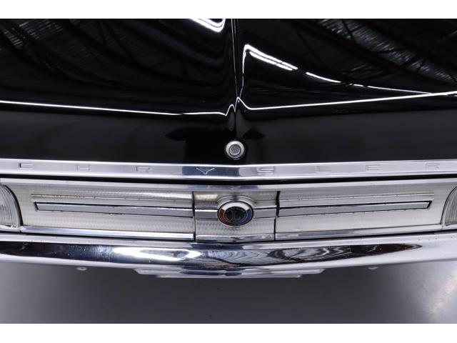 1965 Chrysler 300L (CC-2066520) for sale in Christiansburg, Virginia