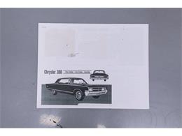 1965 Chrysler 300L (CC-2066520) for sale in Christiansburg, Virginia