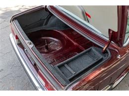 1985 BMW M635 CSi (CC-2066521) for sale in Beverly Hills, California