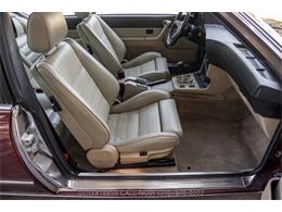 1985 BMW M635 CSi (CC-2066521) for sale in Beverly Hills, California