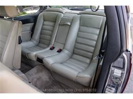 1985 BMW M635 CSi (CC-2066521) for sale in Beverly Hills, California