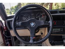 1985 BMW M635 CSi (CC-2066521) for sale in Beverly Hills, California