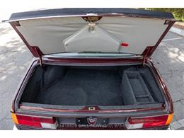 1985 BMW M635 CSi (CC-2066521) for sale in Beverly Hills, California