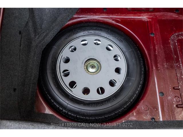 1985 BMW M635 CSi (CC-2066521) for sale in Beverly Hills, California