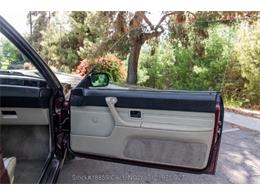 1985 BMW M635 CSi (CC-2066521) for sale in Beverly Hills, California