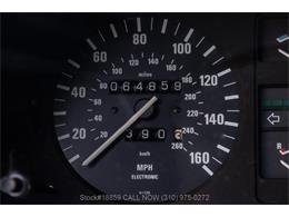 1985 BMW M635 CSi (CC-2066521) for sale in Beverly Hills, California