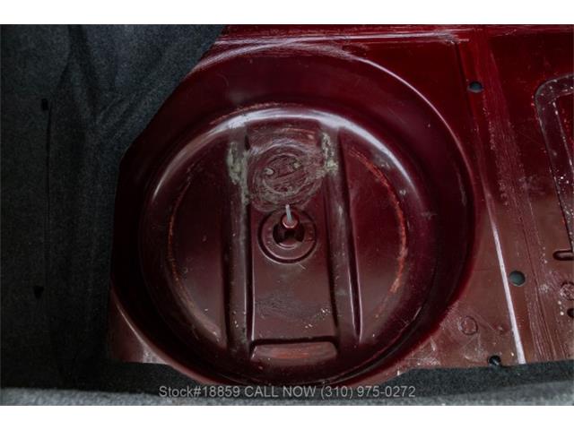 1985 BMW M635 CSi (CC-2066521) for sale in Beverly Hills, California