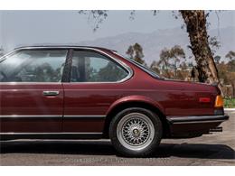 1985 BMW M635 CSi (CC-2066521) for sale in Beverly Hills, California