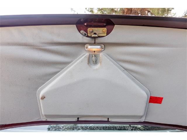 1985 BMW M635 CSi (CC-2066521) for sale in Beverly Hills, California