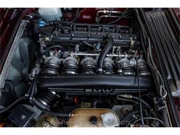 1985 BMW M635 CSi (CC-2066521) for sale in Beverly Hills, California