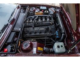 1985 BMW M635 CSi (CC-2066521) for sale in Beverly Hills, California