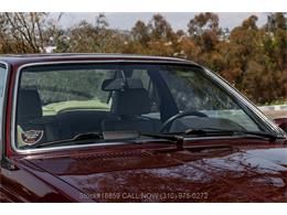 1985 BMW M635 CSi (CC-2066521) for sale in Beverly Hills, California