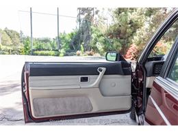 1985 BMW M635 CSi (CC-2066521) for sale in Beverly Hills, California