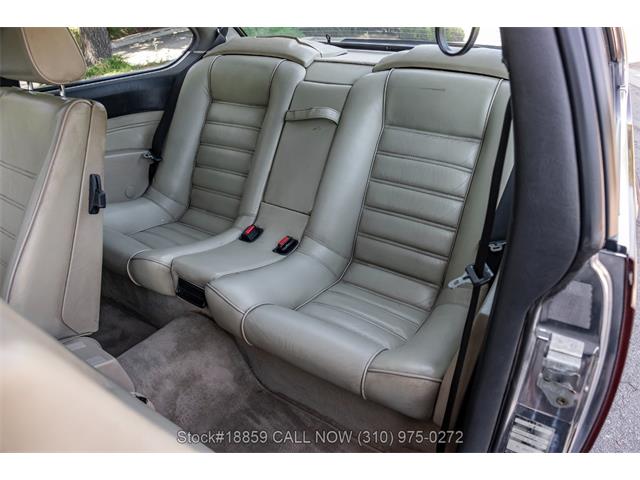 1985 BMW M635 CSi (CC-2066521) for sale in Beverly Hills, California