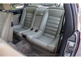 1985 BMW M635 CSi (CC-2066521) for sale in Beverly Hills, California