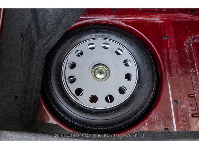1985 BMW M635 CSi (CC-2066521) for sale in Beverly Hills, California