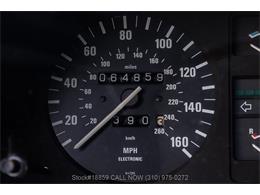 1985 BMW M635 CSi (CC-2066521) for sale in Beverly Hills, California